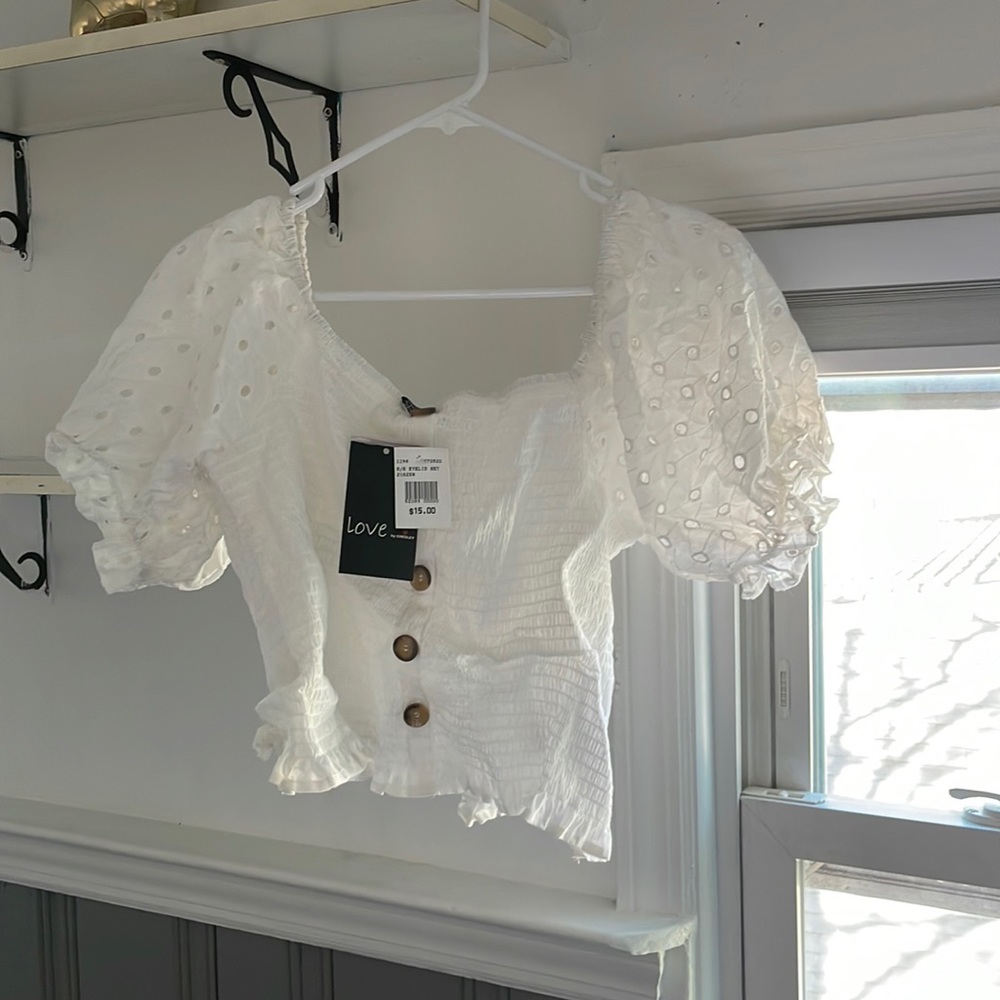 Love By Chesley! Matching top and bottom.